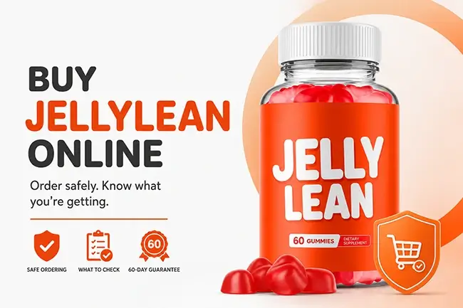 Buy JellyLean Online - Safe Ordering Guide